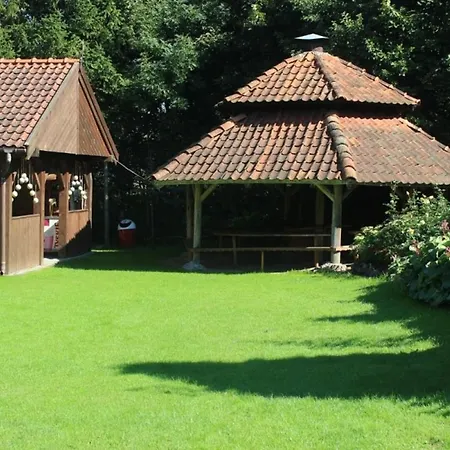 Gasthof Pensjonat Christel Mrągowo