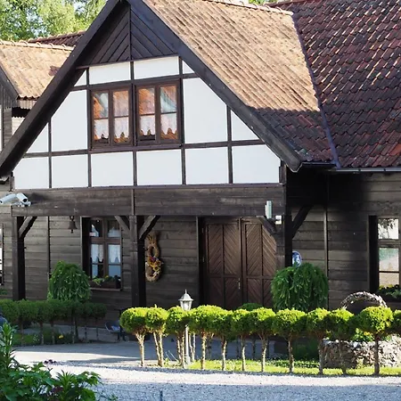 Gasthof Pensjonat Christel *