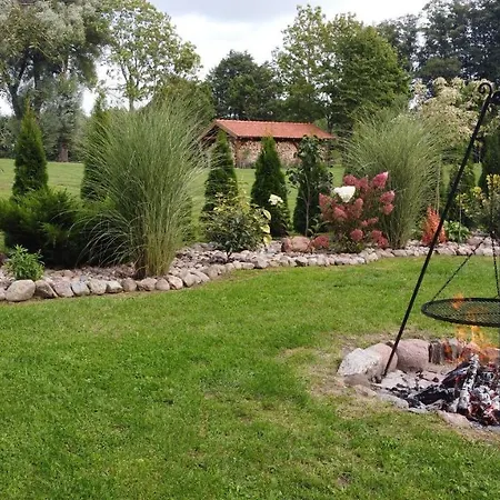 招待所 Pensjonat Christel *