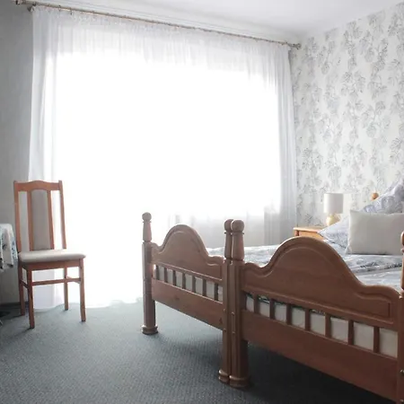 Gasthof Pensjonat Christel *