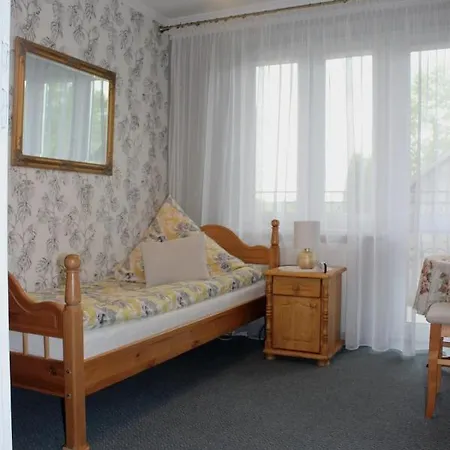 Gasthof Pensjonat Christel *