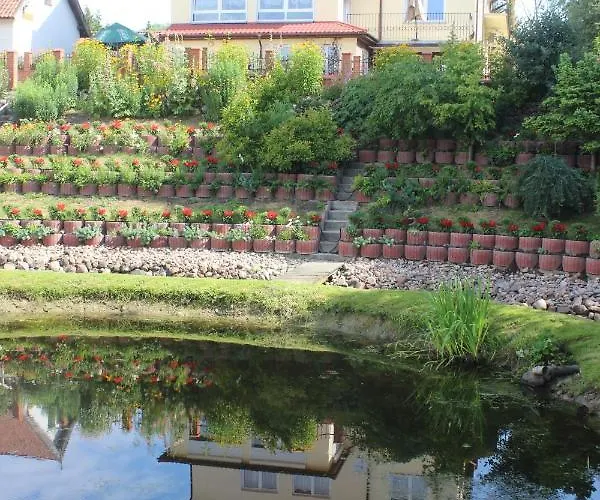 Gasthof Pensjonat Christel *