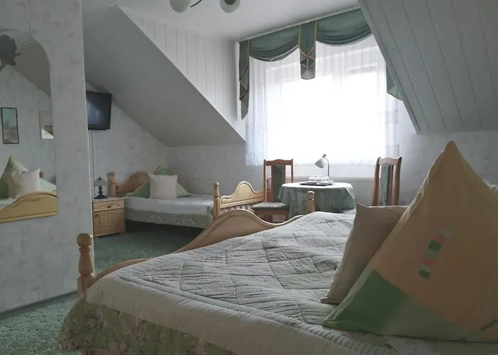 Pensjonat Christel Gasthof