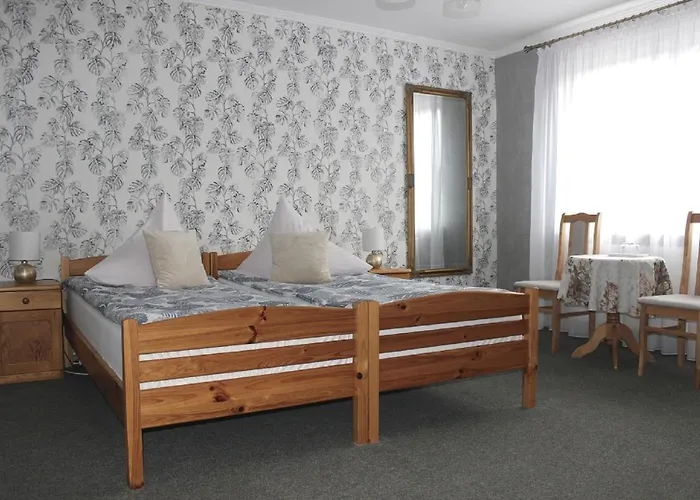 Gasthof Pensjonat Christel *