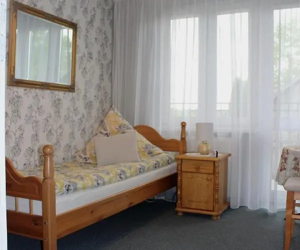 Gasthof Pensjonat Christel *