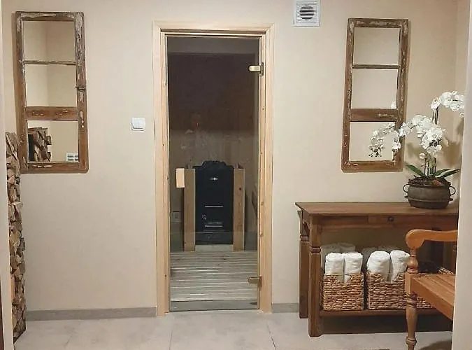 Pensjonat Christel Gasthof