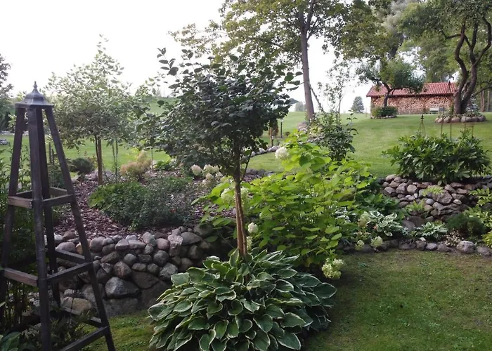 Gasthof Pensjonat Christel *